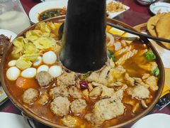 -老磨油饼(高陵店)