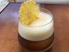 菠萝滑梯-COFFEE HOLIC(朝外SOHO店)