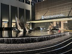-深圳国际会展中心洲际酒店