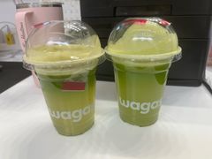 -Wagas沃歌斯(富力广场店)