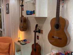 -迷音音乐国际艺术中心(三林店)