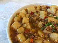 -湖北味道(湖北大厦店)