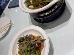 -晋美大掌柜(新建路店)