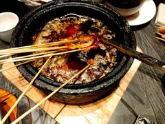 -阿喆私房菜(西五路店)