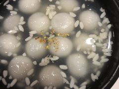 -荷塘秋月·本帮江浙菜(国权路店)