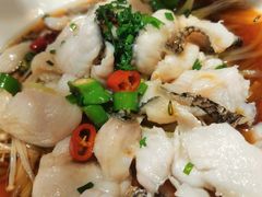 糟溜鱼片-阿娘家·原生态农家菜(国顺东路店)