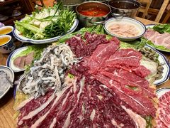 -厝味火锅·潮汕卤水火锅(十一合店)