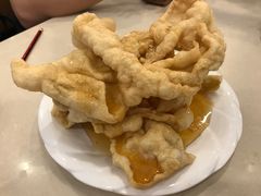 蛋散-舊街坊茶楼(市二宫店)