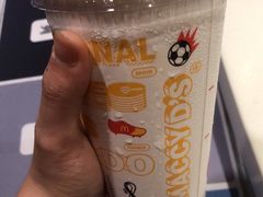 -麦当劳(永泰餐厅)