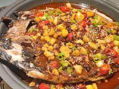 -味妙烤鱼吧(回龙观店)