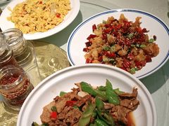 -老雒阳面馆·水席(定鼎门店)