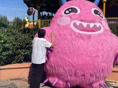 -秦皇岛乐岛海洋王国