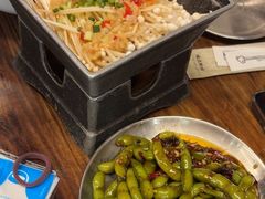 -破店肥哈·东北烧烤·夜宵(南山保利店)