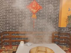 -小火炕铁锅炖鱼