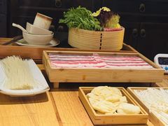 -山海蟹庐·海鲜糟粕醋火锅(慈溪店)