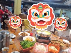 -洁雅小南方俏巴鱼馆(汴河街店)