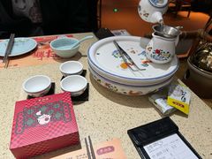 -点都德(奥体印象城店)