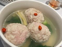 -醉舍·新淮扬菜(长宁龙之梦店)