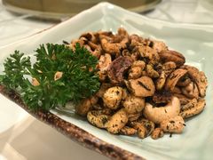-杭州香格里拉·香宫中餐厅