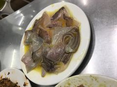 -松明一烤肉馆(鲁园店)