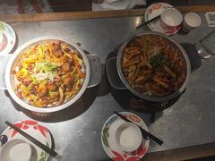 -蓉幸会川菜(苏宁广场店)