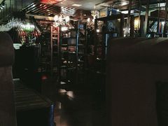 -莫太花餐厅(河北路店)