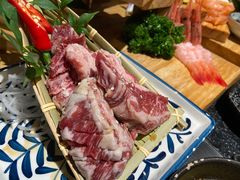 -神隐烧肉酒场(九街店)