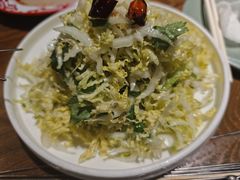 -小杨烤肉(朱雀店)