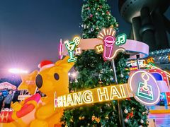 -东方明珠广播电视塔