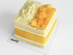 榴芒方糕-静宜和她的朋友(星海广场店)