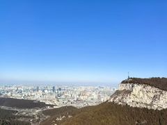 -千佛山风景名胜区