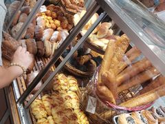 -苹果花园(枫林路店)