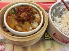-72街荷叶饭(东方宝泰广场店)