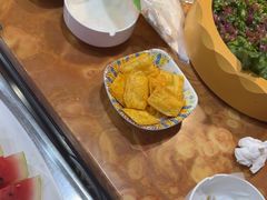 -塔兰齐新疆孜然火锅(鲤鱼山路店)