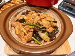 -百姓渔村(西宫店)
