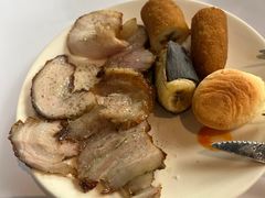 -拉蒂娜·巴西牛排馆 Latina·Brazilian Steakhouse(陆家嘴旗舰店)