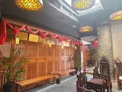-群英会·三国菜(曹魏古城店)