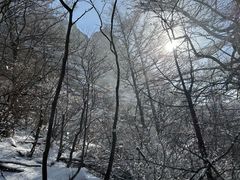-崂山巨峰游览区