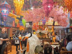 -吉祥圣雪藏餐