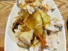 -香港饭店0410(弘大店)