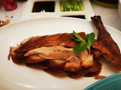 -福海居烤鸭店(鸟巢店)