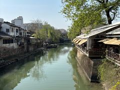 -小河直街历史文化街区