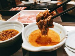 -MoMo牧场·寿喜烧专门店(长泰广场店)