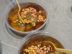 冰粉（红糖）-赵小犇·江湖川菜馆
