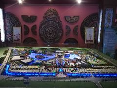 -济南方特东方神画