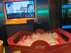 -音乐在线主题氧吧KTV(佳宁娜广场店)