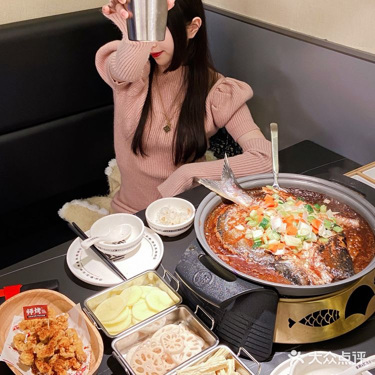广州探店｜烤鱼天花板🐟重庆口味好吃停不下来 