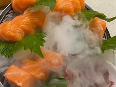 -万岁寿司(万国店)