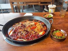 -楠火锅(昆山金鹰店)