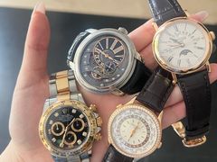 -聚云奢二手奢侈品黄金手表包包回收·中古店(上海店)
